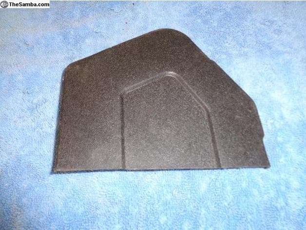 T2B Seat Joint Covers (L&R) preview