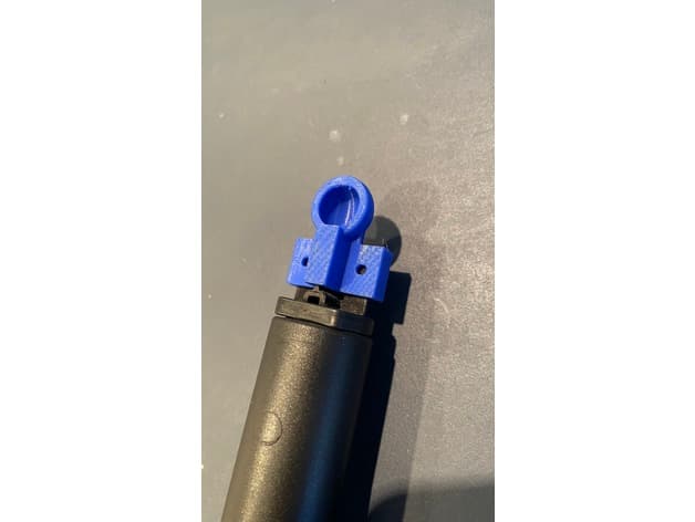 Volvo Glove Box Shock Ball Joint preview