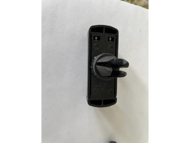 VW Beetle Ashtray Phone Holder preview