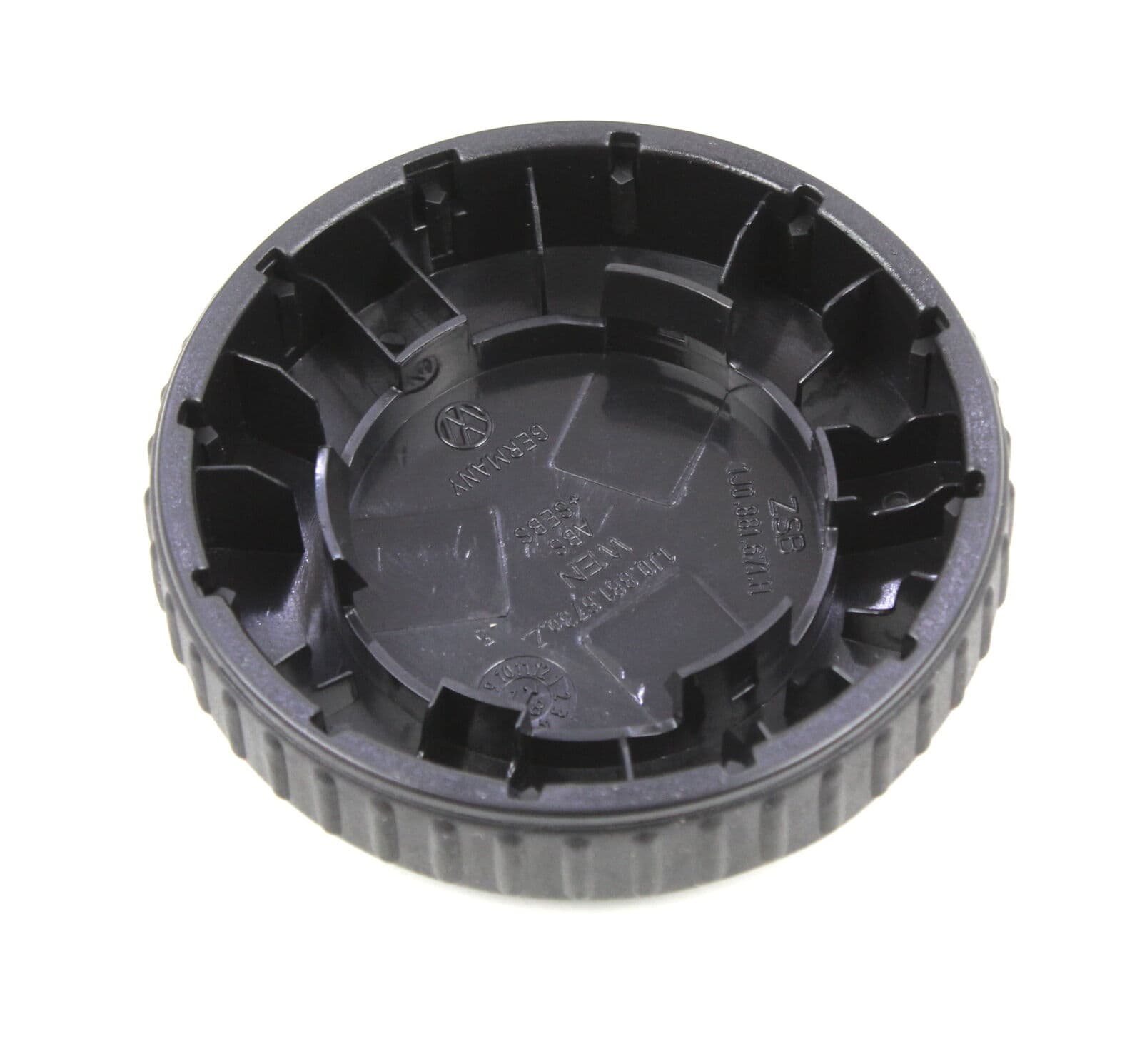 VW Seat Adjustment Knob preview