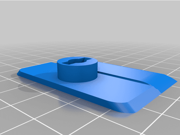 Volvo Jalusi Mount preview