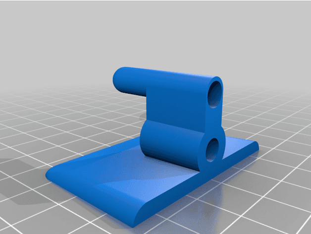 Volvo Jalusi Mount preview