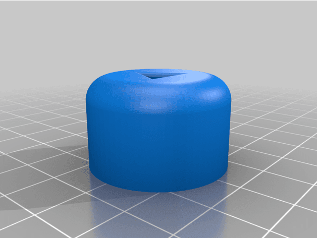 Volkswagen Lug Cover preview
