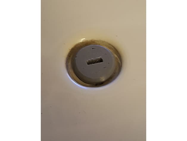 Volkswagen LT Florida Winter Cover Screw preview