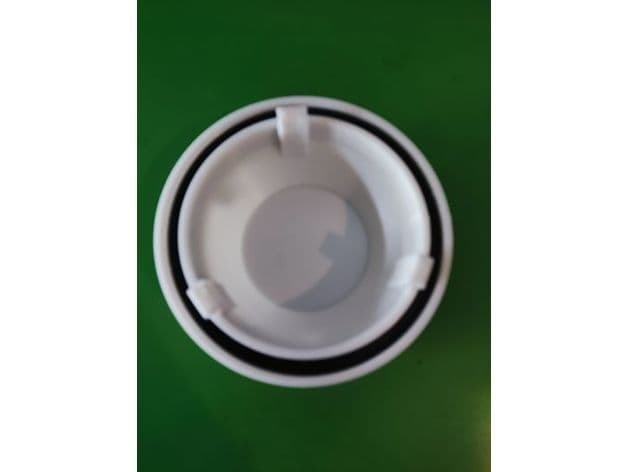 VW Golf MK4 cover cap gas discharge lamp xenon preview