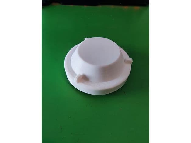 VW Golf MK4 cover cap gas discharge lamp xenon preview