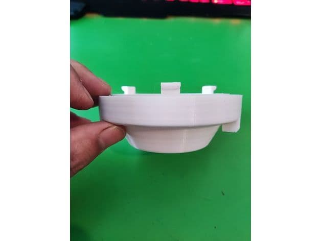 VW Golf MK4 cover cap gas discharge lamp xenon preview