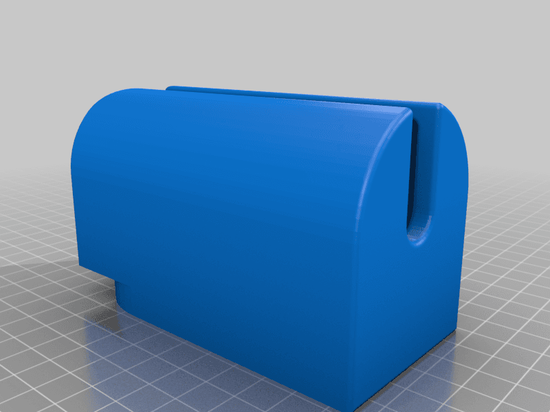 Volvo Plug In Charger Holder preview