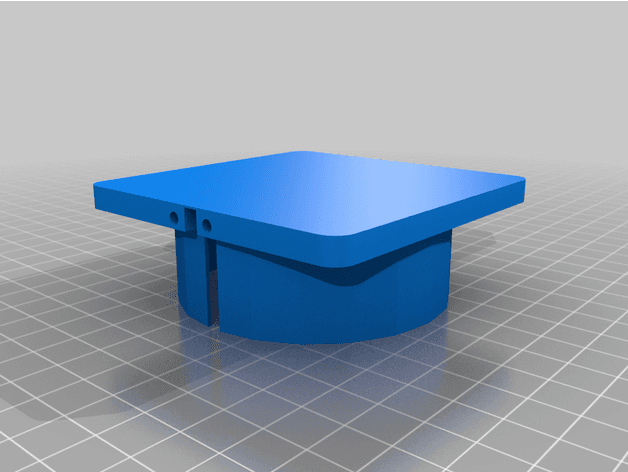 AIWAYS U5 Cupholder MagSafe Charger Adapter preview