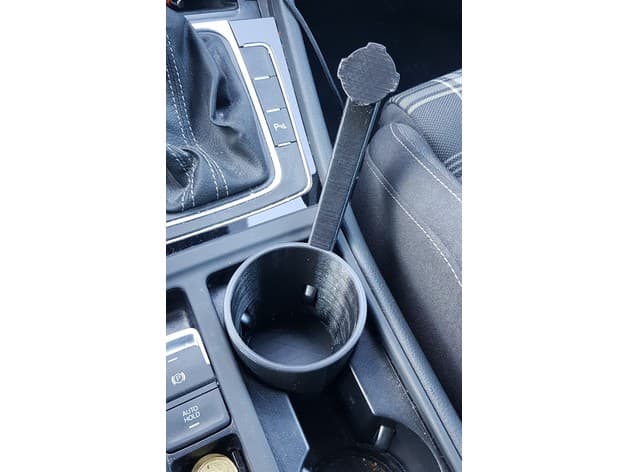 Quad Lock for VW Golf 7 preview