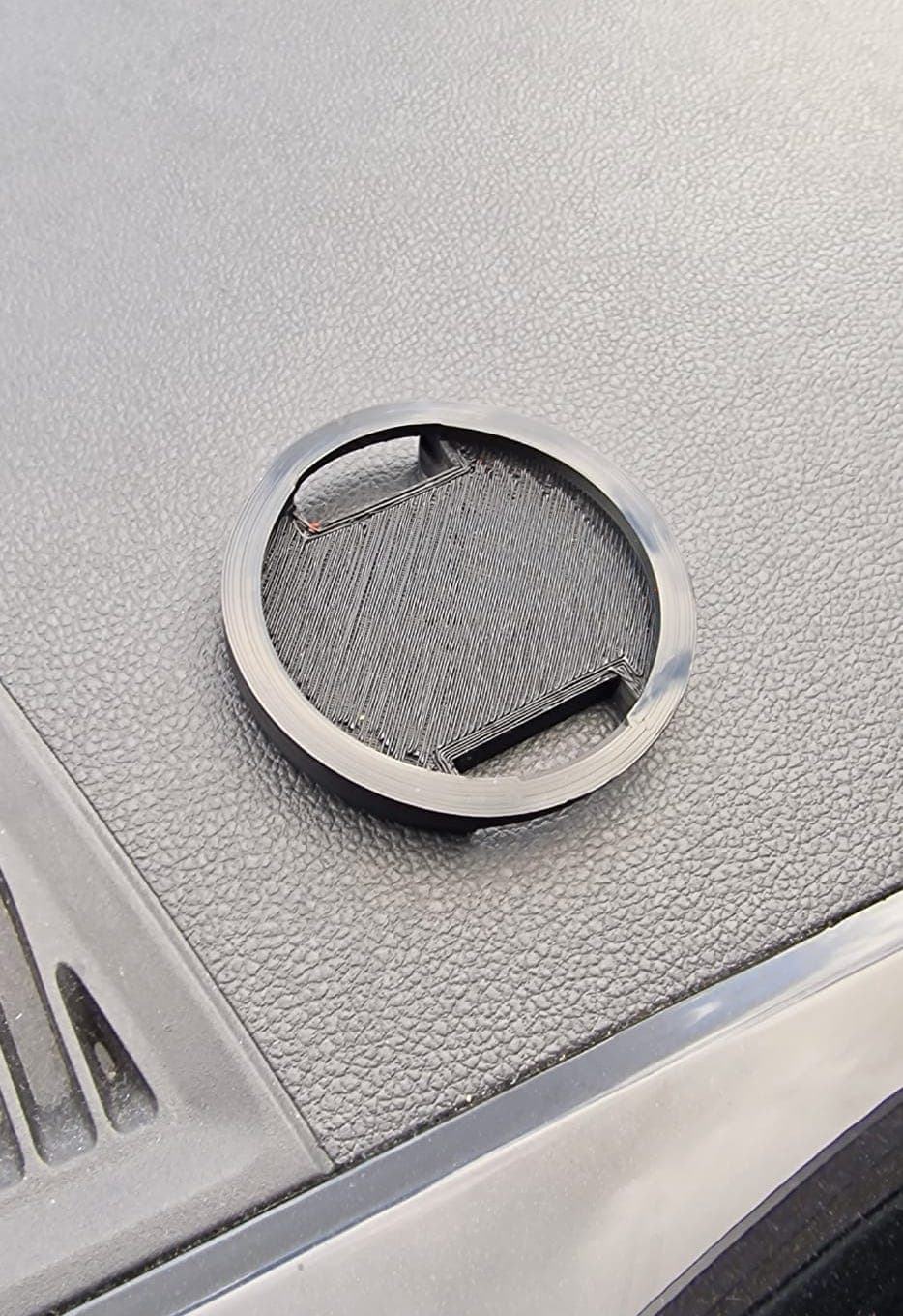 VW Up! v baseplate preview