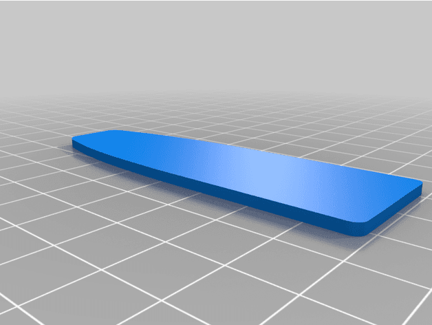 Alfa Romeo 159 Door Handle Mat preview