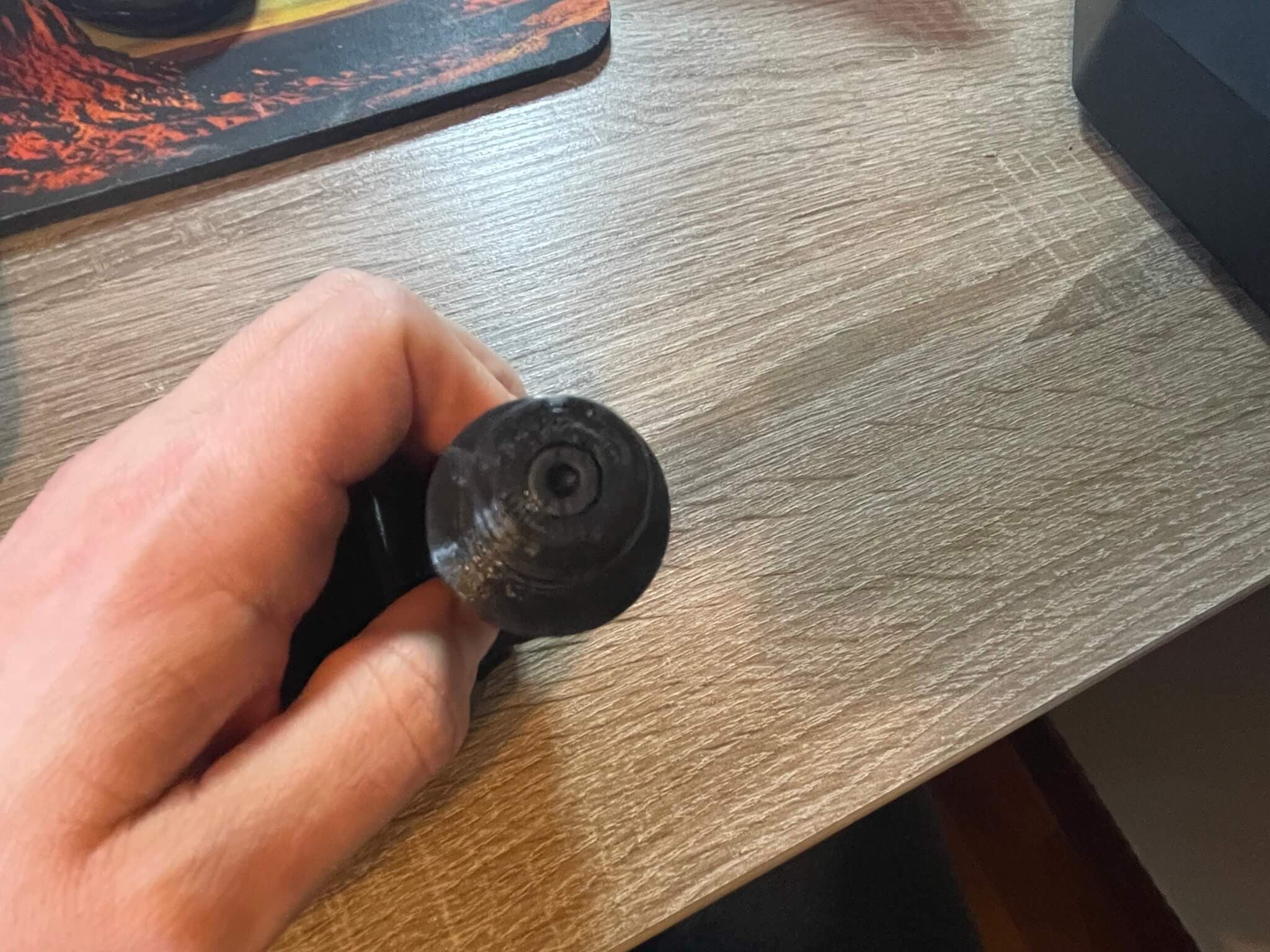 Fiat / Alpha Romeo Phone Mount for GPS plug - Ark rework preview