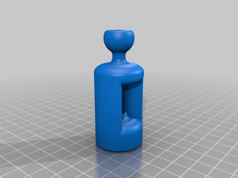Fiat / Alpha Romeo Phone Mount for GPS plug - Ark rework preview