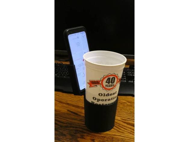 Ford Edge Cup holder insert preview