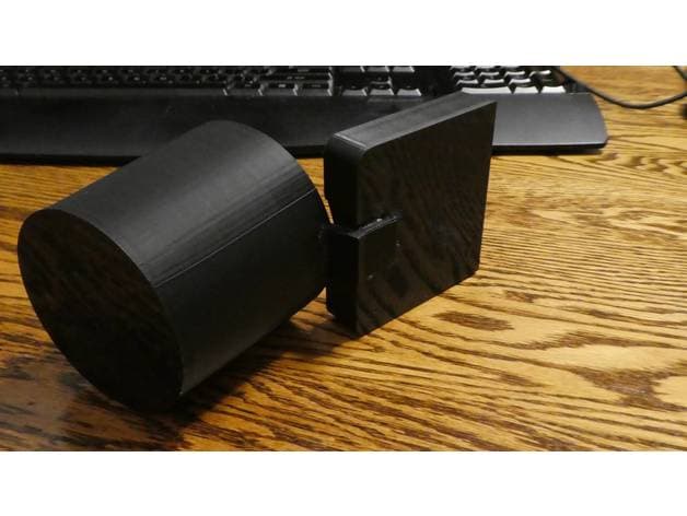 Ford Edge Cup holder insert preview