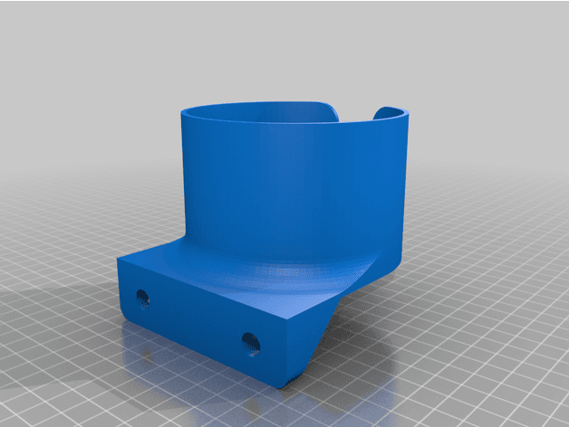 Jeep CJ and YJ cup holder preview