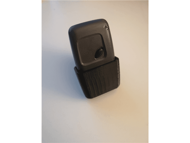 Garage Door Remoteholder for BMW F11 preview