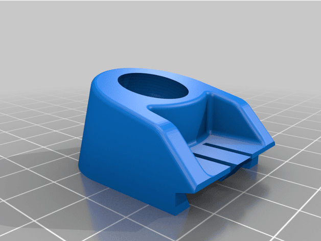 Mazda 3 enter mirror mount preview