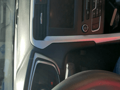 2013-2019 Ford Fusion/Mondeo screwless phone mount preview