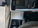 2013-2019 Ford Fusion/Mondeo screwless phone mount preview