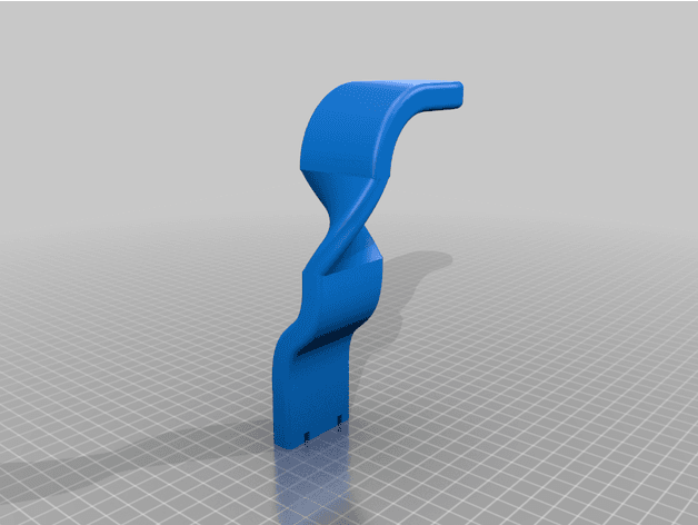 Mazda MX-5 ND phone holder preview