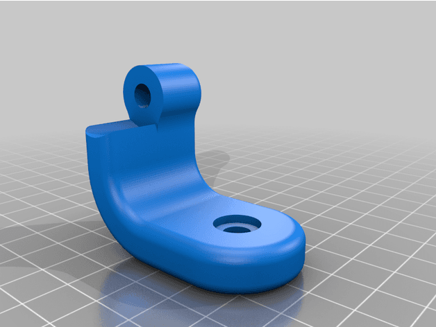 Mazda MX-5 ND phone holder preview