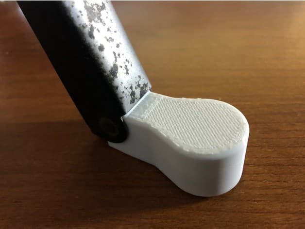 1979-1981 Honda Prelude / SJ Accord Wiper Arm Cover preview