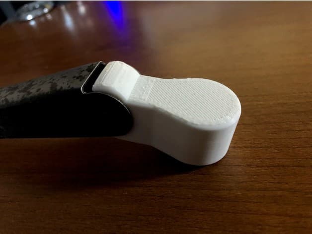 1979-1981 Honda Prelude / SJ Accord Wiper Arm Cover preview