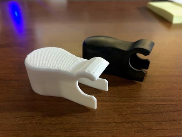 1979-1981 Honda Prelude / SJ Accord Wiper Arm Cover preview