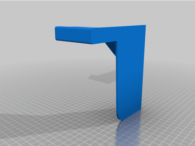 Photo of Tablet holder for Citroën C1 / Peugeot 107
