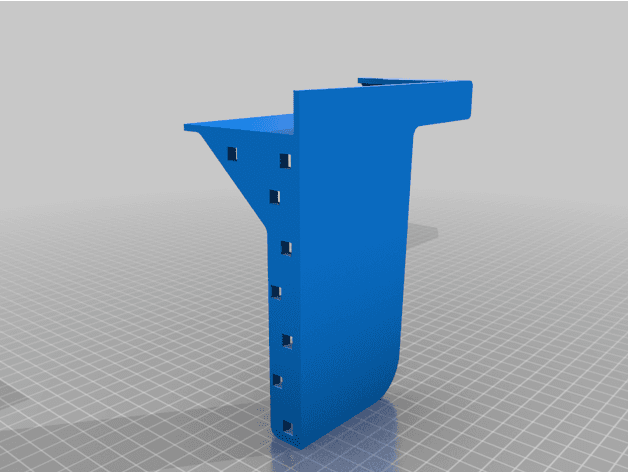 Tablet holder for Citroën C1 / Peugeot 107 preview