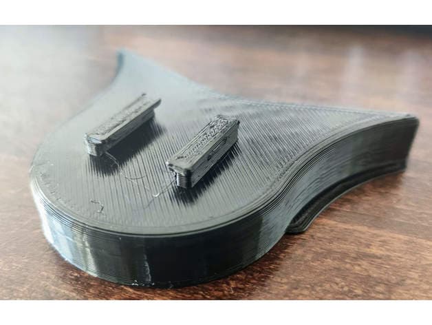Audi Ventilation Smartphone Holder SP-Connect preview