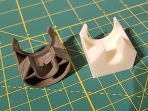 Ford Oil Cooler Line Retainer preview