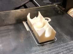 Ford Oil Cooler Line Retainer preview