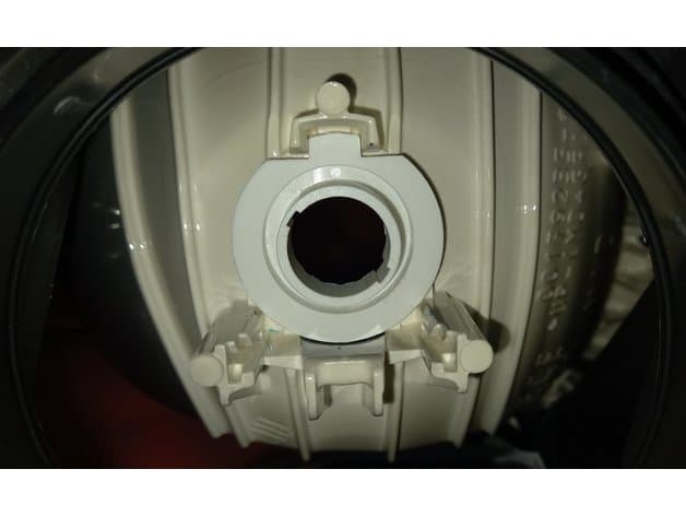 H7 Led Adapter Ford Focus 3 Phase 2 preview