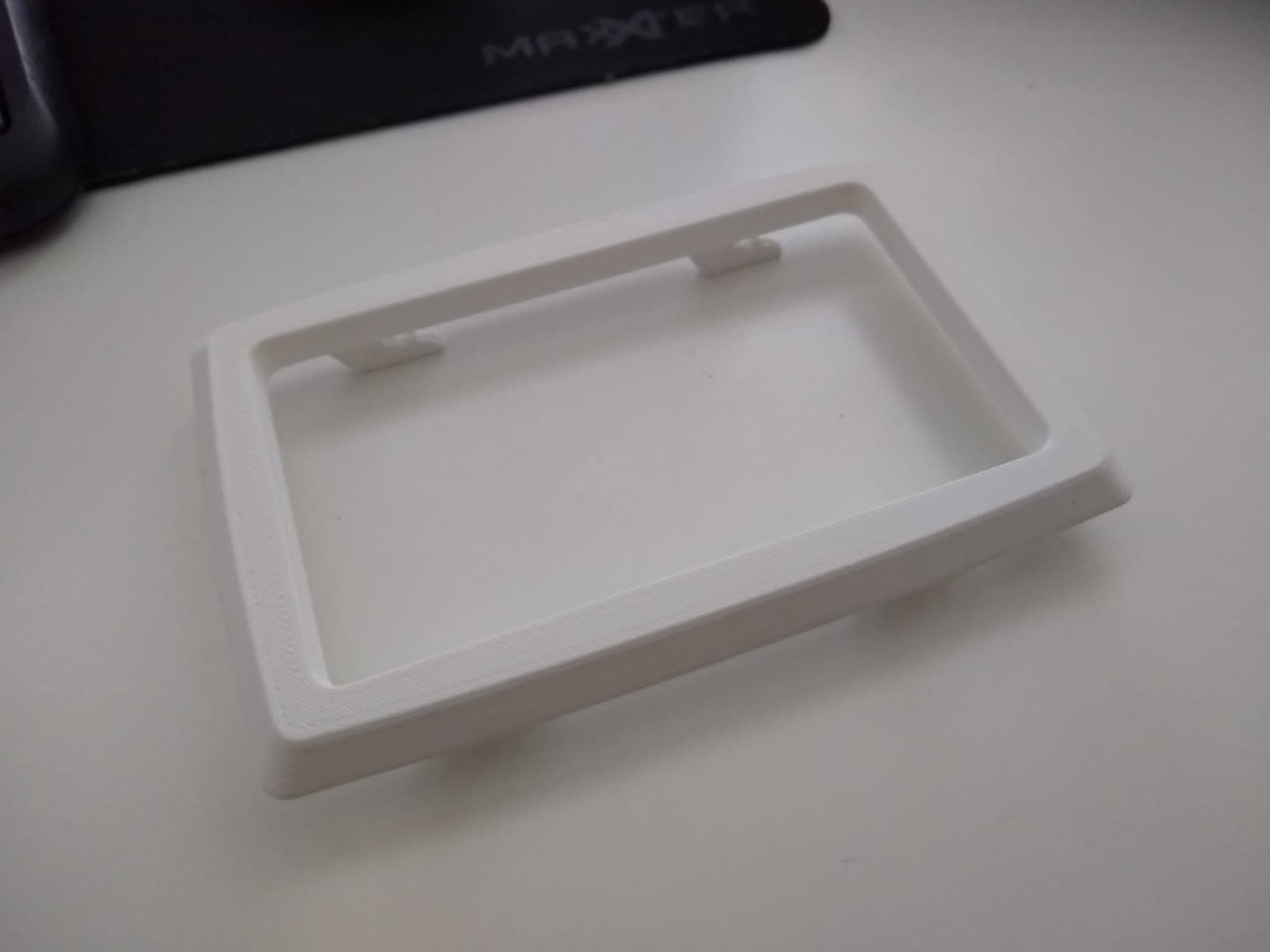 Alfa Romeo GTV (116) door handle cover preview