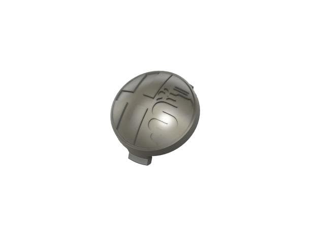 cover pomello cambio alfa romeo preview