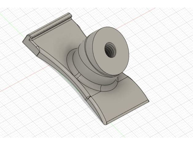 Photo of Smartphone Holder Alfa Romeo Mito