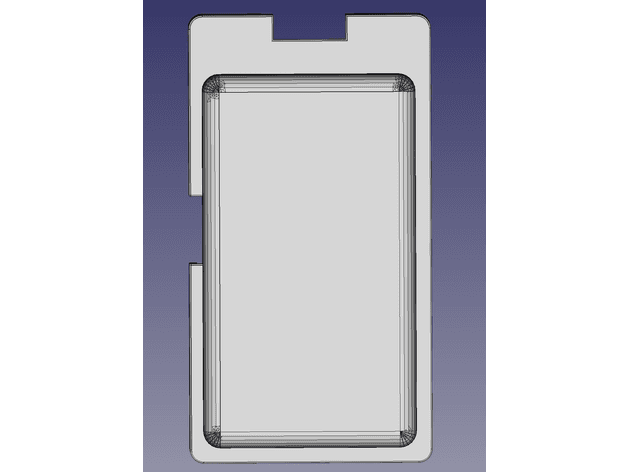 F150 Center Console Phone Adapter preview