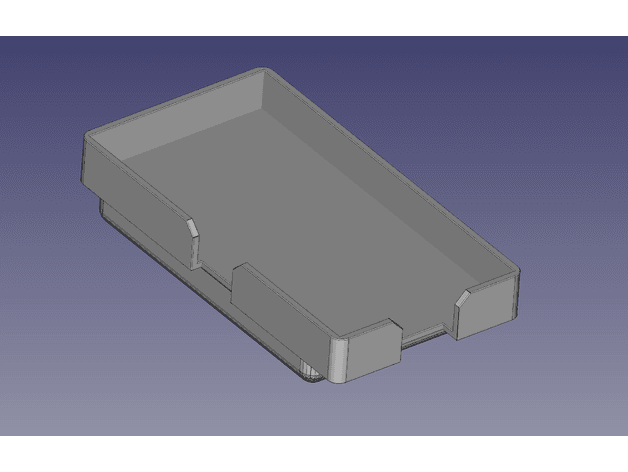 F150 Center Console Phone Adapter preview