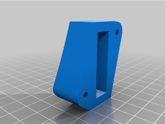 Fiesta ST Pod Filter Adapter preview