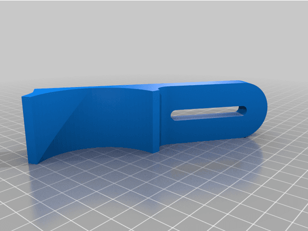 Fiesta ST Pod Filter Adapter preview