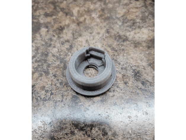 2019+ Ford Ranger 12v Socket OME TBC Adapter preview