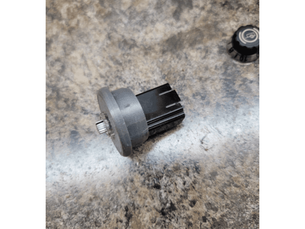 2019+ Ford Ranger 12v Socket OME TBC Adapter preview