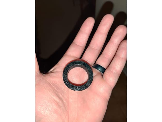 Photo of 2020 (and probably 2019) Ford Ranger ignition trim bezel