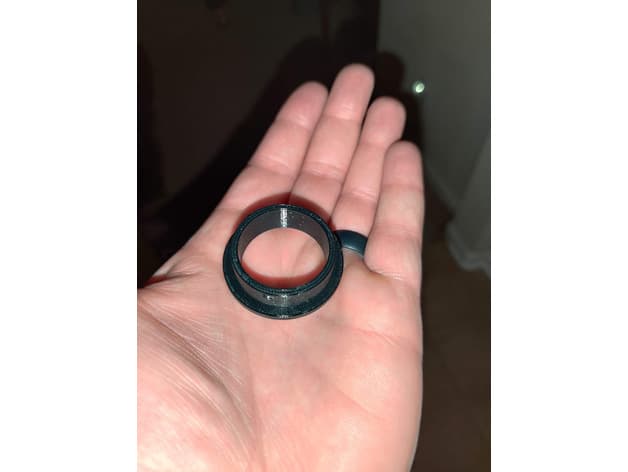 2020 (and probably 2019) Ford Ranger ignition trim bezel preview