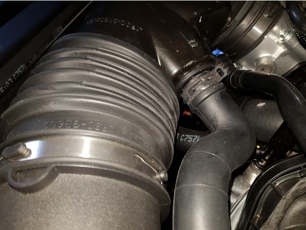 Mustang GT Sound Tube Delete preview