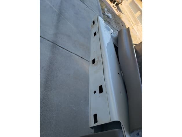Ford Body Clips preview