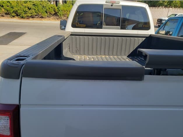 Ford Body Clips preview